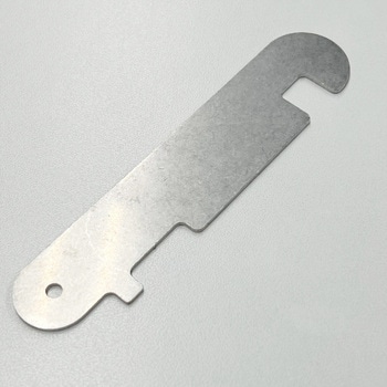ホモジナイザー交換用ツール Flat Spanner IKA