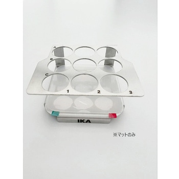 TWISTER専用アタッチメント IKA