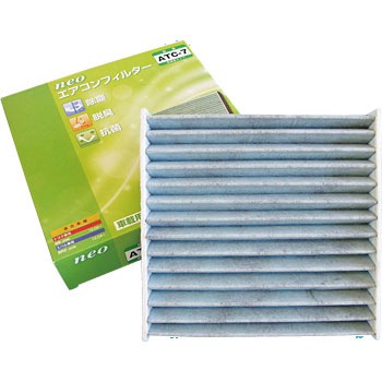 ATC-7 �G�A�R���t�B���^�[ NEO 16357163