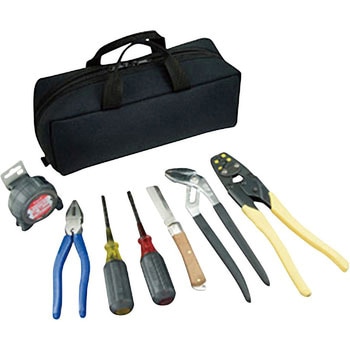 電気工事士技能試験工具キット DENSAN(ジェフコム)