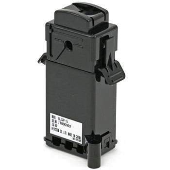 EDMC-M2用クランプ式パルス検出器 MG