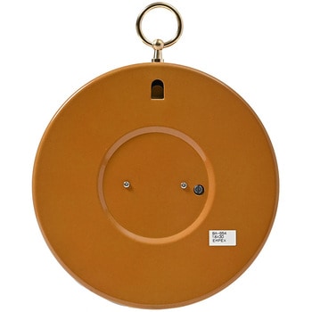 予報官(気圧計) エンペックス気象計