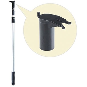 非常誘導灯点検棒 DENSAN(デンサン/ジェフコム)