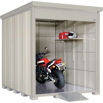 バイクシャッターマン TAKUBO
