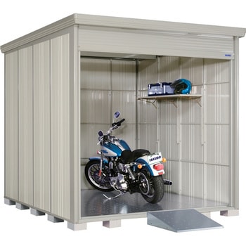 バイクシャッターマン TAKUBO