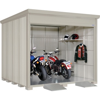 バイクシャッターマン TAKUBO