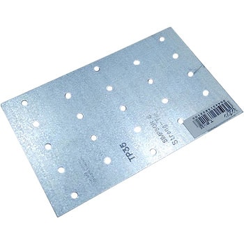 シンプソン金具 TP35(タイプレート) シンプソン
