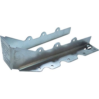 シンプソン金具 U210(2×10用) - シンプソン