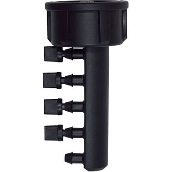 5口ディストリビュータ タカギ