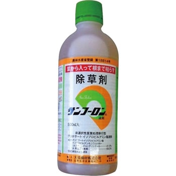 除草剤用の商品 通販モノタロウ