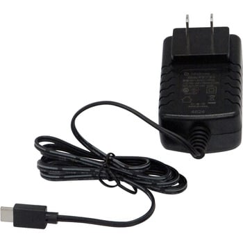 ACアダプター USB Type-C端子出力 5V bitstrong