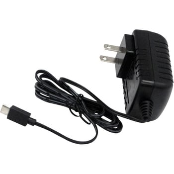 ACアダプター USB Type-C端子出力 5V bitstrong