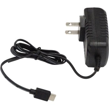 ACアダプター USB Type-C端子出力 5V bitstrong