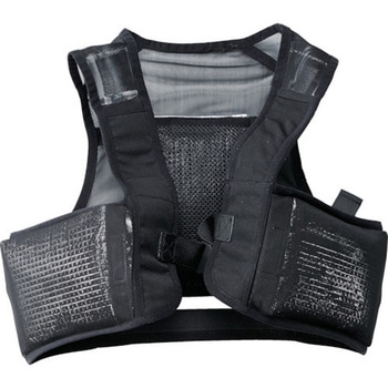 アイシングベスト - TRUSCO