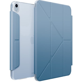 iPad Air 11インチ M2 (2024/第6世代)/iPad Air 10.9インチ (第4/5世代) UNIQ Apple Pencil用ホルダー内蔵 Y字 MSソリューションズ