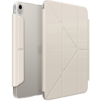 iPad Air 11インチ M2 (2024/第6世代)/iPad Air 10.9インチ (第4/5世代) UNIQ Apple Pencil用ホルダー内蔵 Y字 MSソリューションズ