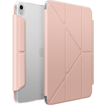 iPad Air 11インチ M2 (2024/第6世代)/iPad Air 10.9インチ (第4/5世代) UNIQ Apple Pencil用ホルダー内蔵 Y字 MSソリューションズ