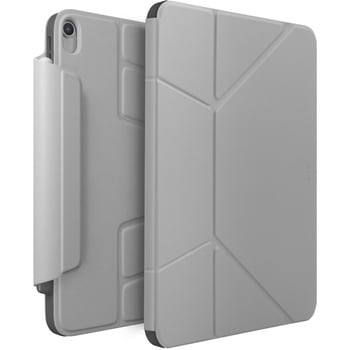 iPad Air 11インチ M2 (2024/第6世代)/iPad Air 10.9インチ (第4/5世代) UNIQ Apple Pencil用ホルダー内蔵 360 MSソリューションズ