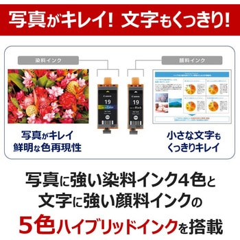 インクジェットプリンター TR163 Canon
