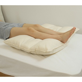 万能足まくら(カバー付き) ファミリー・ライフ