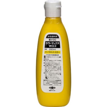 カラーマックスWエコ ニッぺ(日本ペイント)