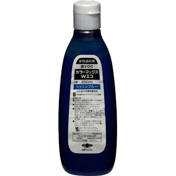 カラーマックスWエコ 日本ペイント 塗料添加剤 【通販モノタロウ】