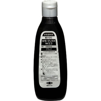 カラーマックスWエコ ニッぺ(日本ペイント)