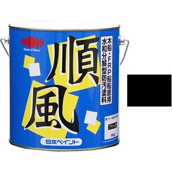 順風 ニッペマリン