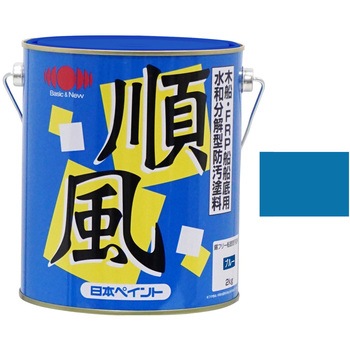 順風 ニッペマリン