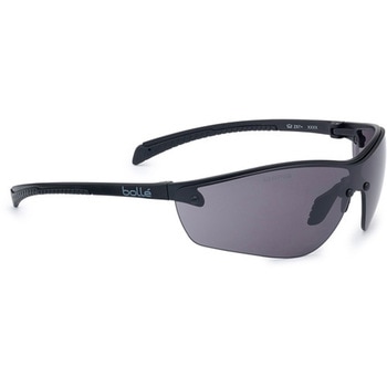 保護メガネ SILIUM+BSSI bolle