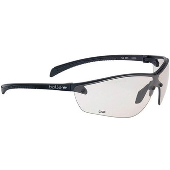 保護メガネ SILIUM+BSSI bolle