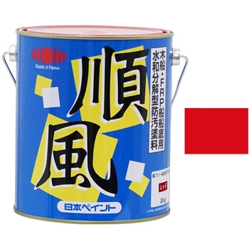 順風 ニッペマリン