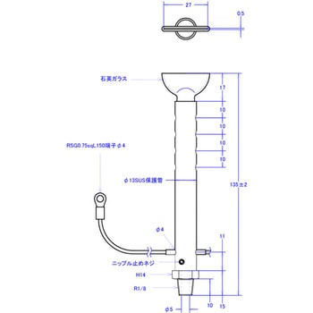 コンパクト熱風ヒーター ノーブランド