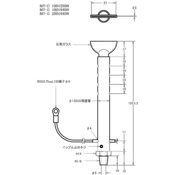 コンパクト熱風ヒーター ノーブランド