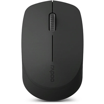 Rapoo MT100G Bluetooth ワイヤレスマウス 2.4GHz マルチデバイス対応 4ボタン 800dpi/1000dpi/1200dp/1600dpi/2400dpi(5段階) rapoo(ラプー)