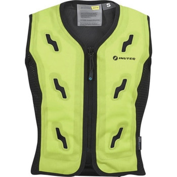 注水式ベストBODYCOOL SMART-X スリーライク