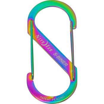 NI00828 S���t�b�N �G�X�r�i�[ (�X�e�����X��) NiteIze 16396363