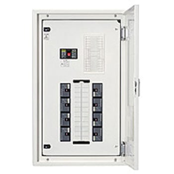 PEP動力分電盤 基本タイプ 日東工業