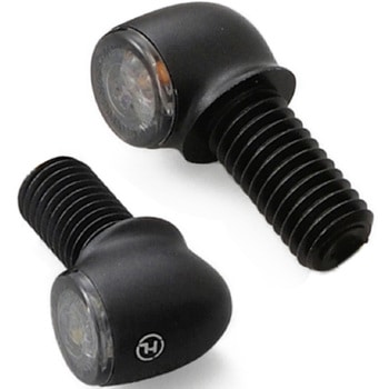 HIGHSIDER  LED ウインカー テールランプ一体型 プロトンTWO DAYTONA(デイトナ)