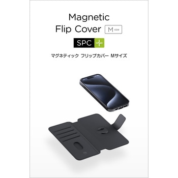 SP+52843 MAG FLIP COVER M SP CONNECT