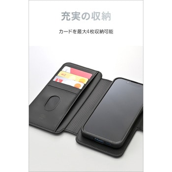 SP+52843 MAG FLIP COVER M SP CONNECT