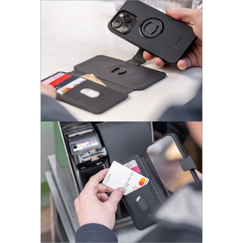 SP+52843 MAG FLIP COVER M SP CONNECT