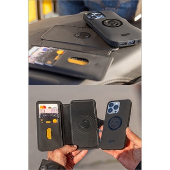 SP+52843 MAG FLIP COVER M SP CONNECT