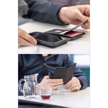 SP+52843 MAG FLIP COVER M SP CONNECT