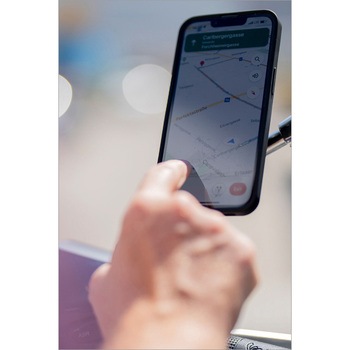 SP+53233 MIRROR MOUNT PRO SP CONNECT