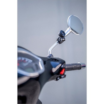 SP+53233 MIRROR MOUNT PRO SP CONNECT