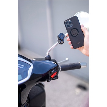 SP+53233 MIRROR MOUNT PRO SP CONNECT
