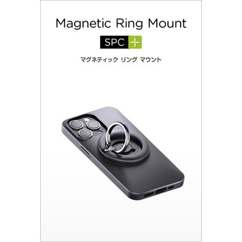 専用です❣ 61038 SP+52844 MAG RING MOUNT 1個 SP CONNECT 【通販モノタロウ】