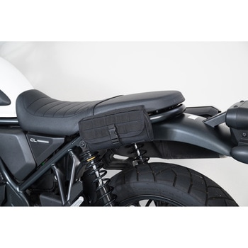 MFK-314 ポータブルツールポーチ(OTONA GARAGEコラボ) TANAX
