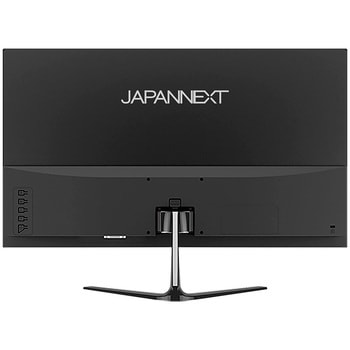 液晶ディスプレイ 21.5型/1920×1080/HDMI×1、VGA×1/ブラック/スピーカー有/2年保証 JAPANNEXT